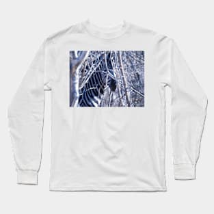 Zebra camo. Long Sleeve T-Shirt